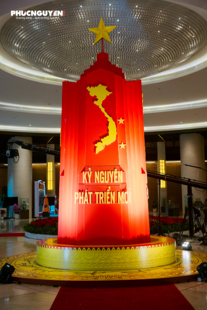 Kỷ nguyên phát triển